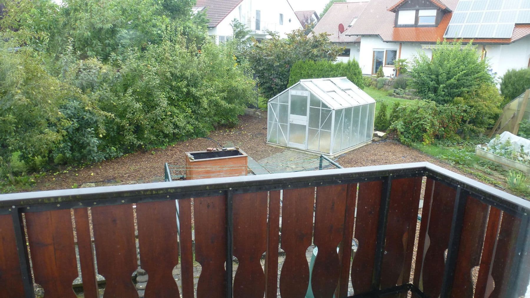 Prodej domu 255 m², pozemek 894 m², Hüttlingen, Bádensko-Württembersko Prodej domu 255 m², pozemek 894 m², Hüttlingen, Bádensko-Württembersko