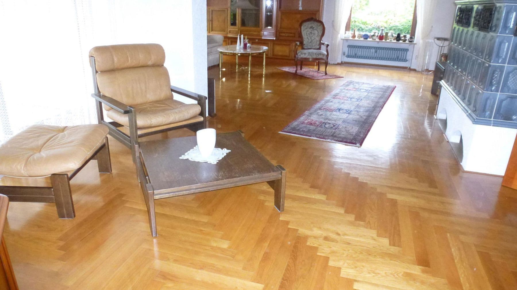 Prodej domu 255 m², pozemek 894 m², Hüttlingen, Bádensko-Württembersko Prodej domu 255 m², pozemek 894 m², Hüttlingen, Bádensko-Württembersko