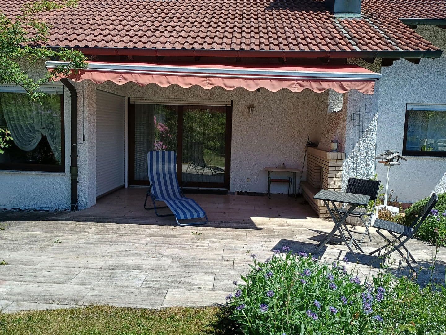 Prodej domu 255 m², pozemek 894 m², Hüttlingen, Bádensko-Württembersko Prodej domu 255 m², pozemek 894 m², Hüttlingen, Bádensko-Württembersko