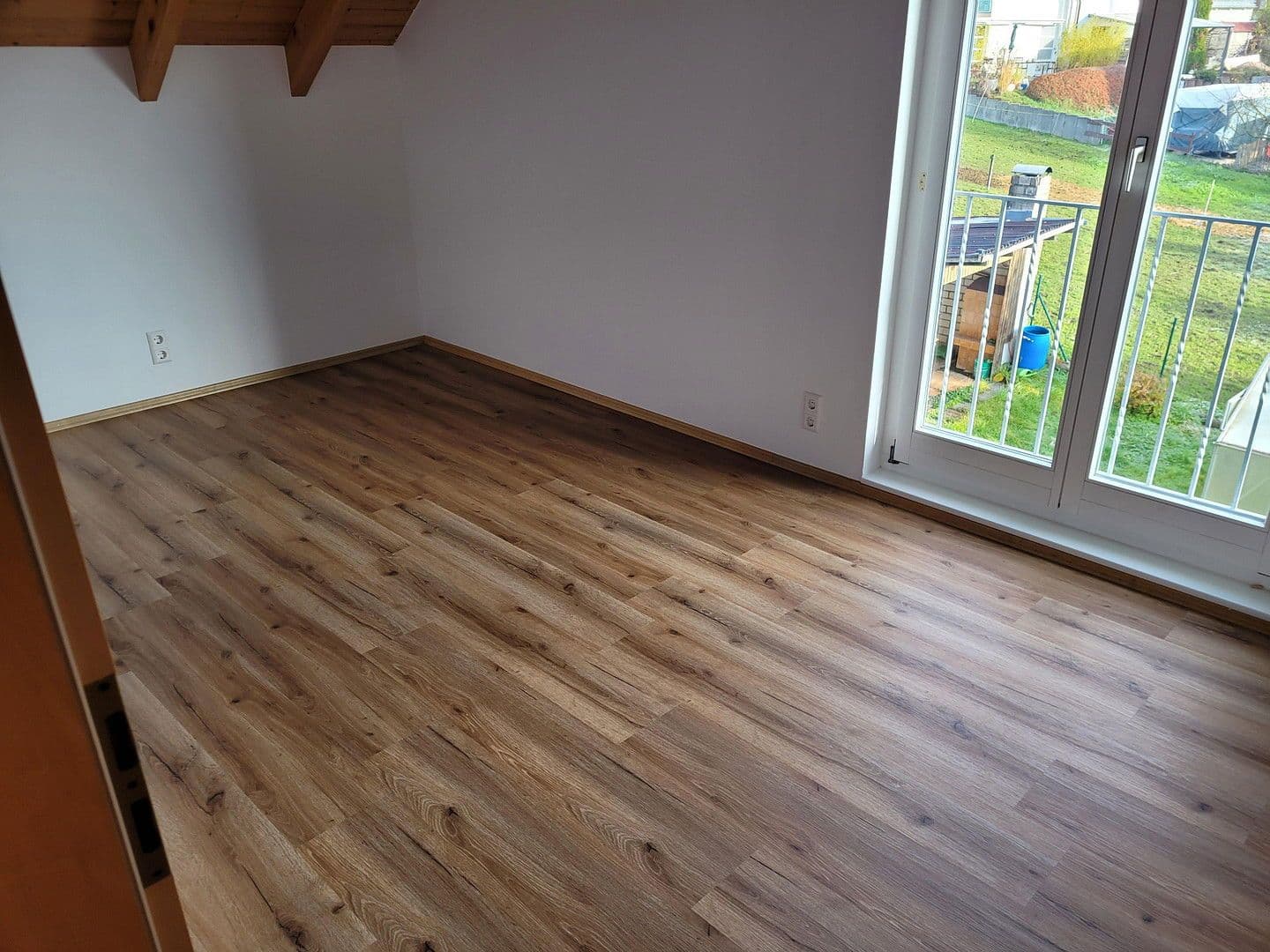 Pronájem bytu 4+kk 130 m², Laufenburg (Baden), Bádensko-Württembersko Pronájem bytu 4+kk 130 m², Laufenburg (Baden), Bádensko-Württembersko