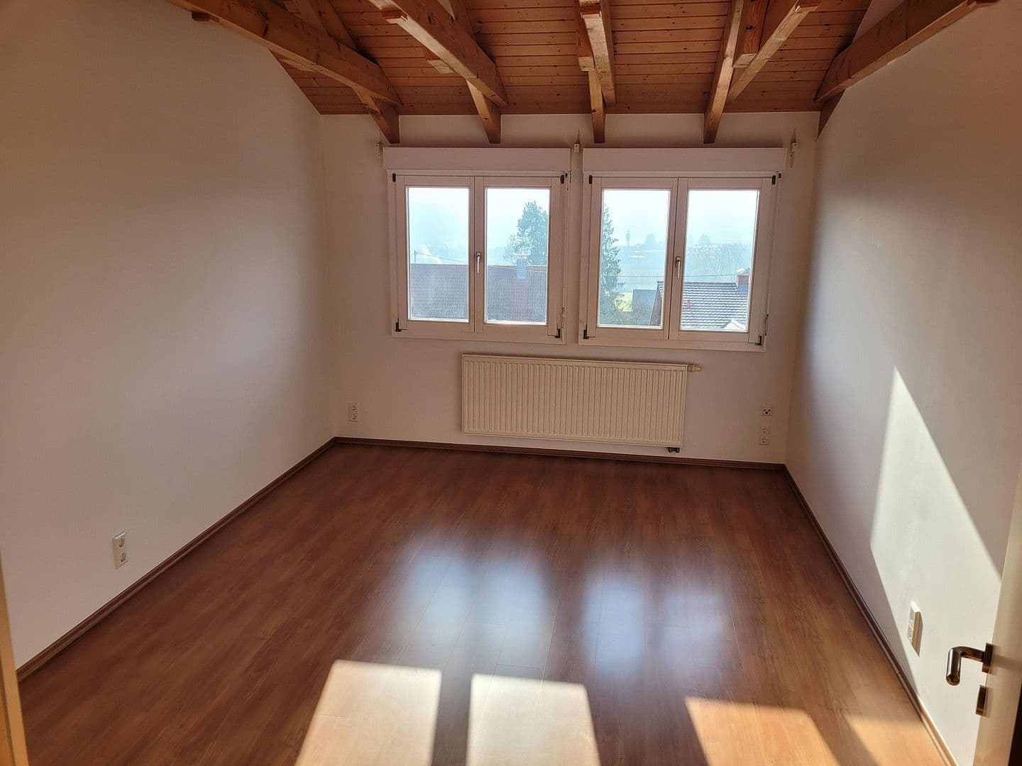 Pronájem bytu 4+kk 130 m², Laufenburg (Baden), Bádensko-Württembersko Pronájem bytu 4+kk 130 m², Laufenburg (Baden), Bádensko-Württembersko