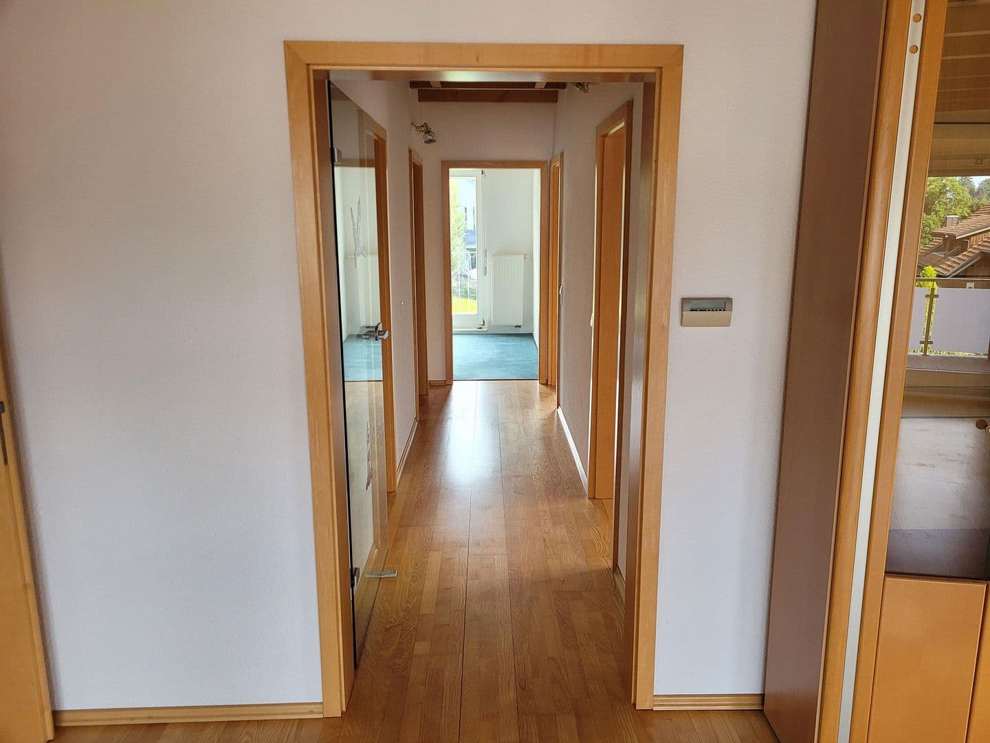 Pronájem bytu 4+kk 130 m², Laufenburg (Baden), Bádensko-Württembersko Pronájem bytu 4+kk 130 m², Laufenburg (Baden), Bádensko-Württembersko