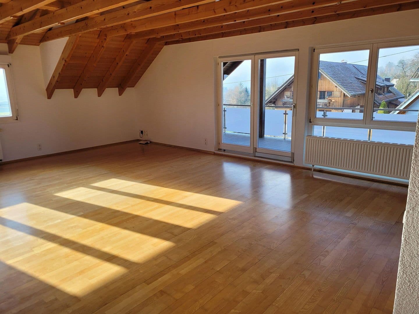 Pronájem bytu 4+kk 130 m², Laufenburg (Baden), Bádensko-Württembersko Pronájem bytu 4+kk 130 m², Laufenburg (Baden), Bádensko-Württembersko
