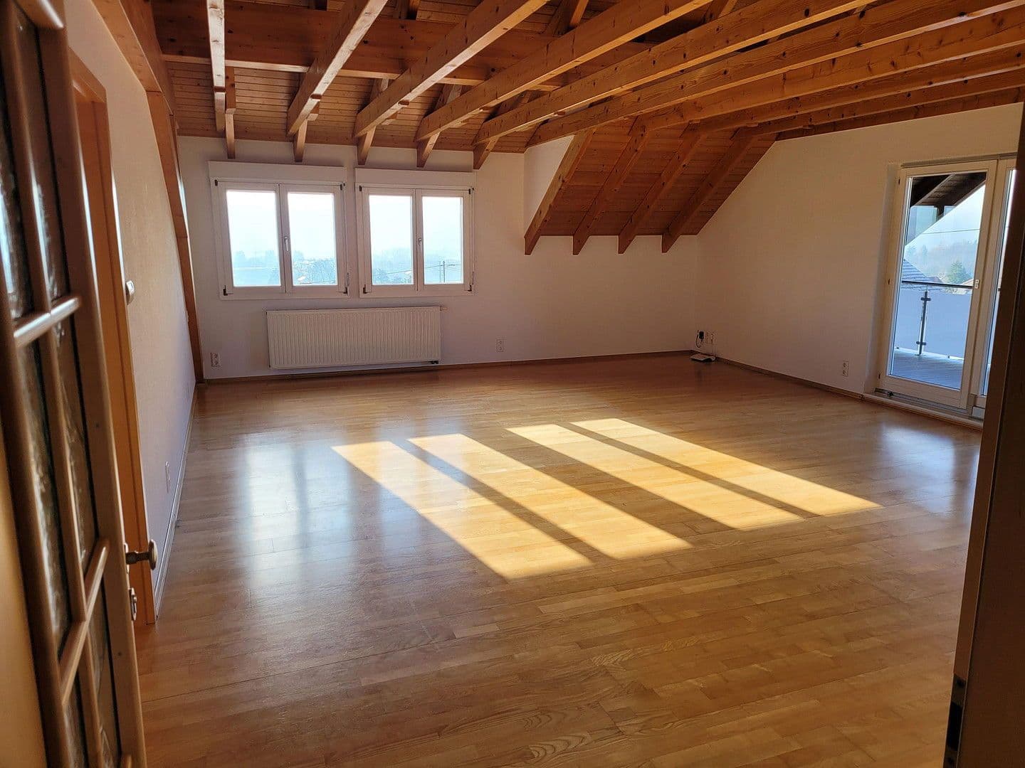 Pronájem bytu 4+kk 130 m², Laufenburg (Baden), Bádensko-Württembersko Pronájem bytu 4+kk 130 m², Laufenburg (Baden), Bádensko-Württembersko