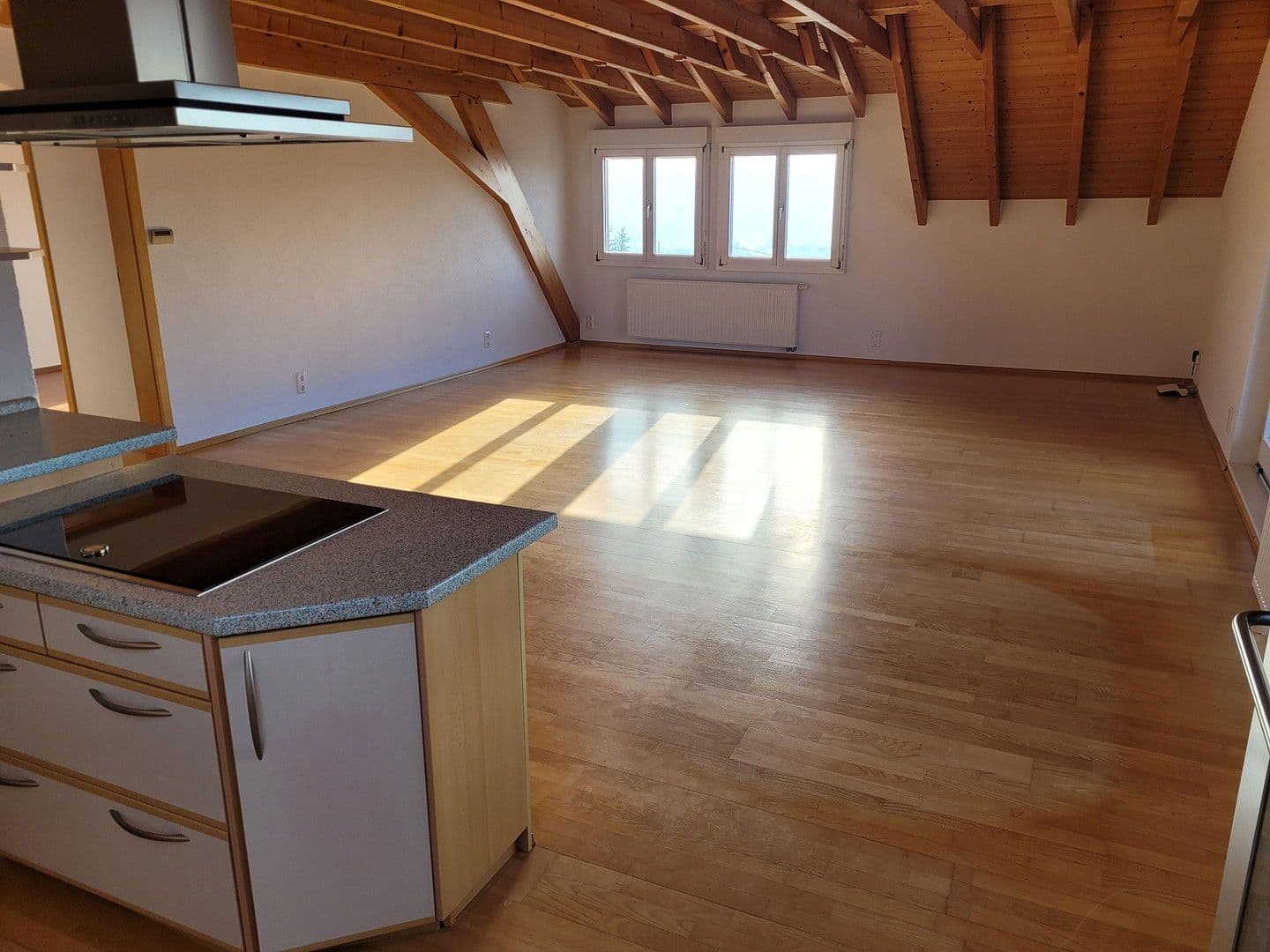 Pronájem bytu 4+kk 130 m², Laufenburg (Baden), Bádensko-Württembersko Pronájem bytu 4+kk 130 m², Laufenburg (Baden), Bádensko-Württembersko