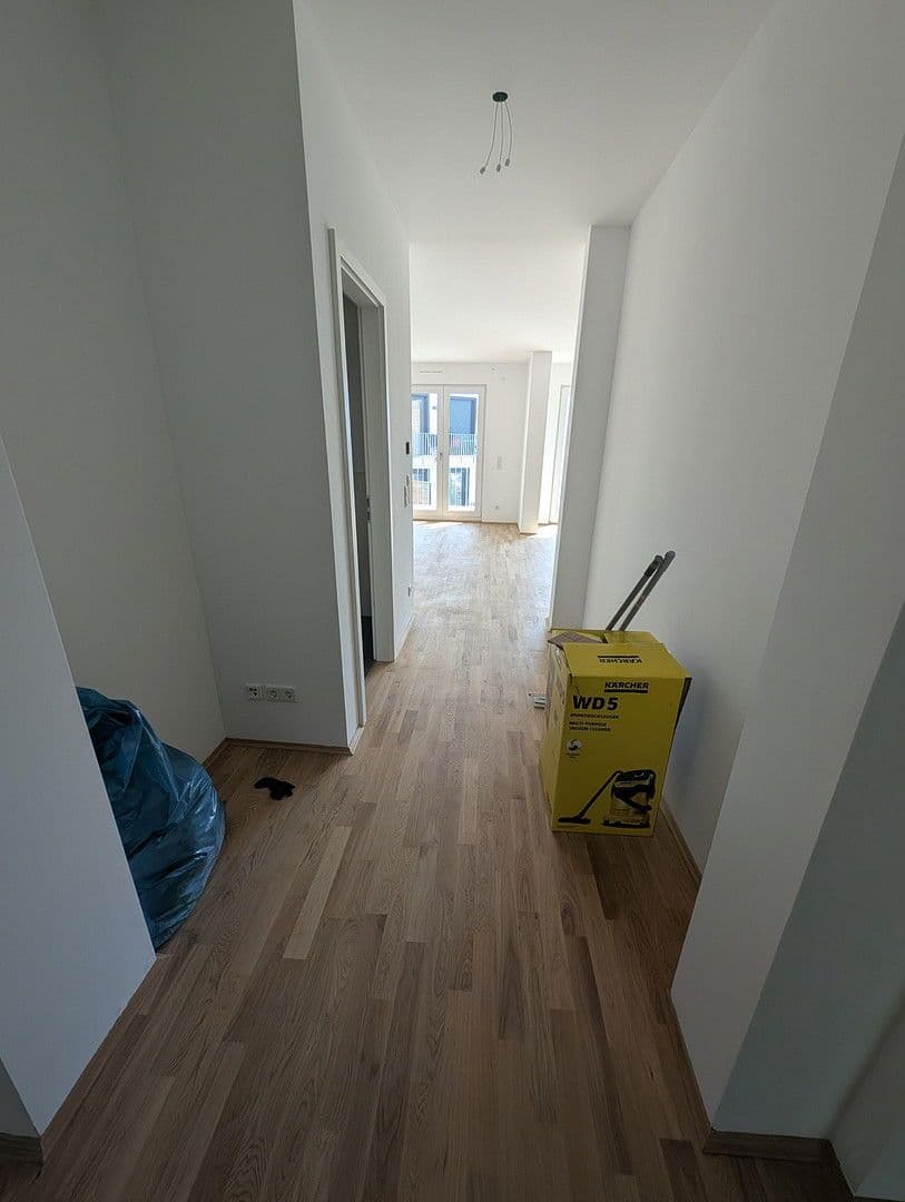 Pronájem bytu 2+1 94 m², Mahlsdorferstr 7-8, Berlin Köpenick, Berlín Pronájem bytu 2+1 94 m², Mahlsdorferstr 7-8, Berlin Köpenick, Berlín