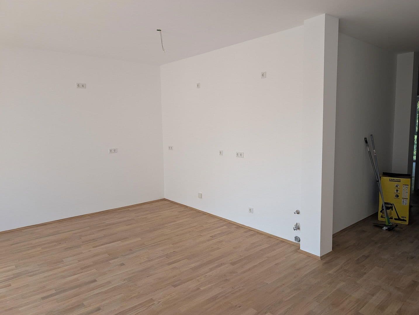 Pronájem bytu 2+1 94 m², Mahlsdorferstr 7-8, Berlin Köpenick, Berlín Pronájem bytu 2+1 94 m², Mahlsdorferstr 7-8, Berlin Köpenick, Berlín