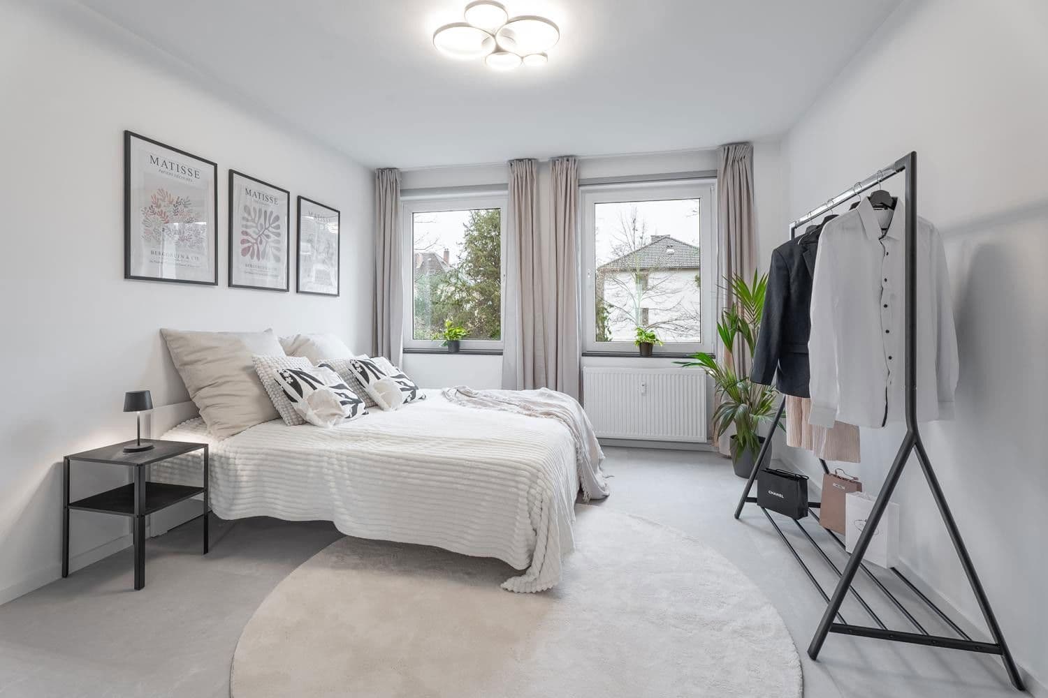 Prodej bytu 3+1 70 m², Aloys-Schulte-Straße 18, Bonn, Severní Porýní-Vestfálsko Prodej bytu 3+1 70 m², Aloys-Schulte-Straße 18, Bonn, Severní Porýní-Vestfálsko