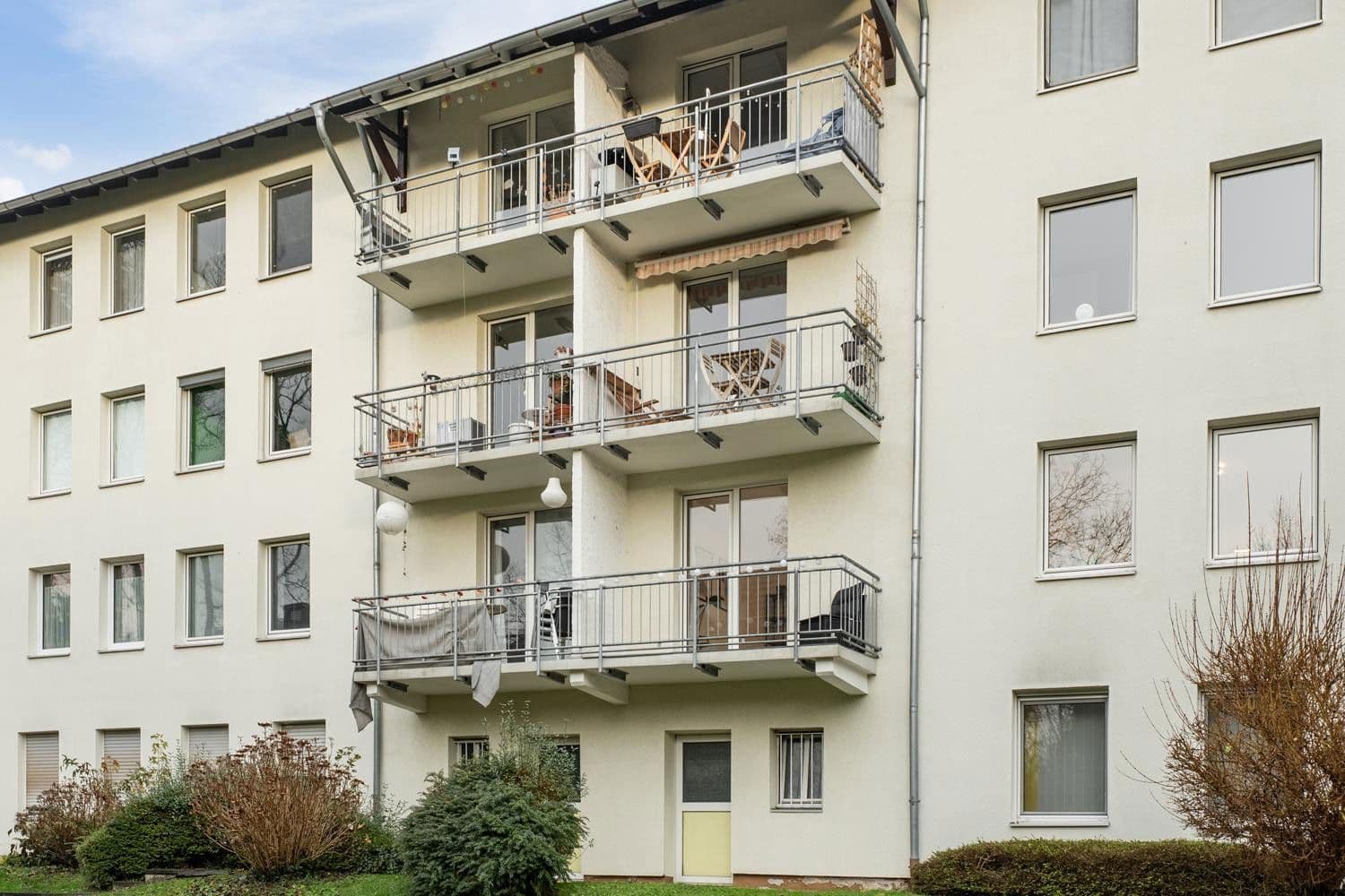 Prodej bytu 3+1 70 m², Aloys-Schulte-Straße 18, Bonn, Severní Porýní-Vestfálsko Prodej bytu 3+1 70 m², Aloys-Schulte-Straße 18, Bonn, Severní Porýní-Vestfálsko