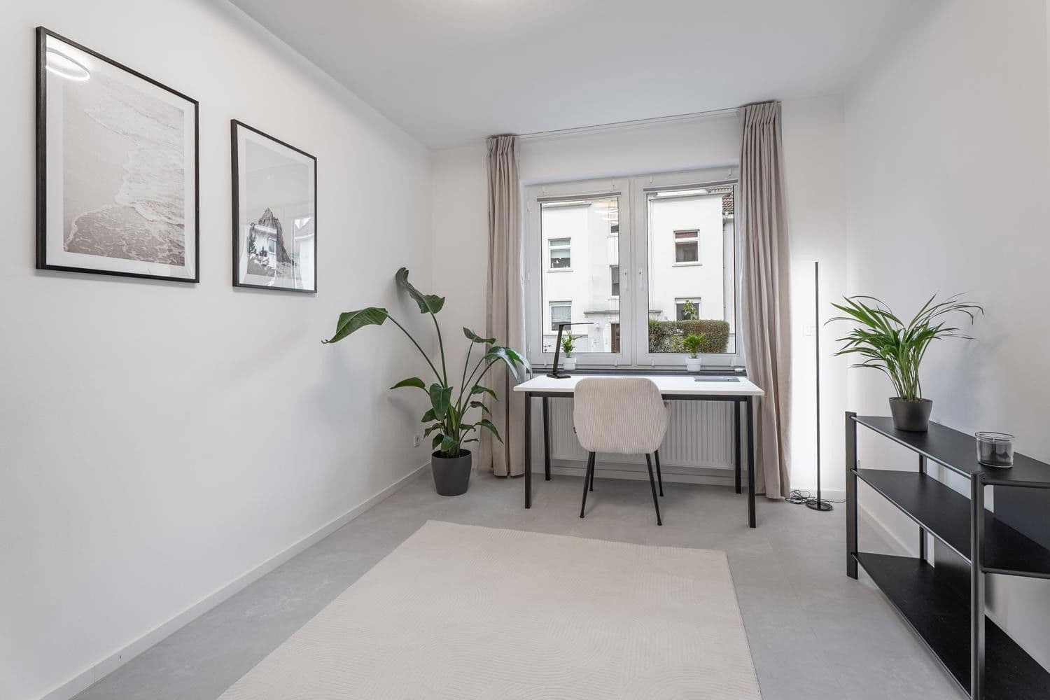 Prodej bytu 3+1 70 m², Aloys-Schulte-Straße 18, Bonn, Severní Porýní-Vestfálsko Prodej bytu 3+1 70 m², Aloys-Schulte-Straße 18, Bonn, Severní Porýní-Vestfálsko