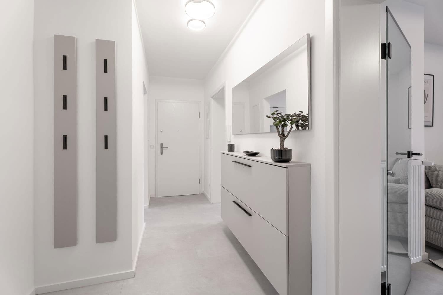 Prodej bytu 3+1 70 m², Aloys-Schulte-Straße 18, Bonn, Severní Porýní-Vestfálsko Prodej bytu 3+1 70 m², Aloys-Schulte-Straße 18, Bonn, Severní Porýní-Vestfálsko