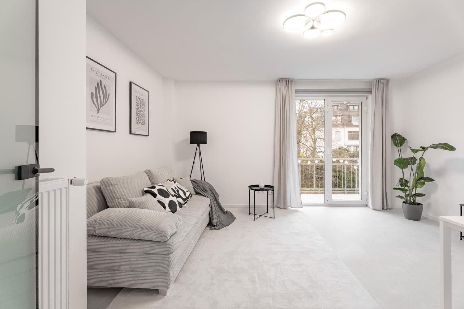 Prodej bytu 3+1 70 m², Aloys-Schulte-Straße 18, Bonn, Severní Porýní-Vestfálsko Prodej bytu 3+1 70 m², Aloys-Schulte-Straße 18, Bonn, Severní Porýní-Vestfálsko