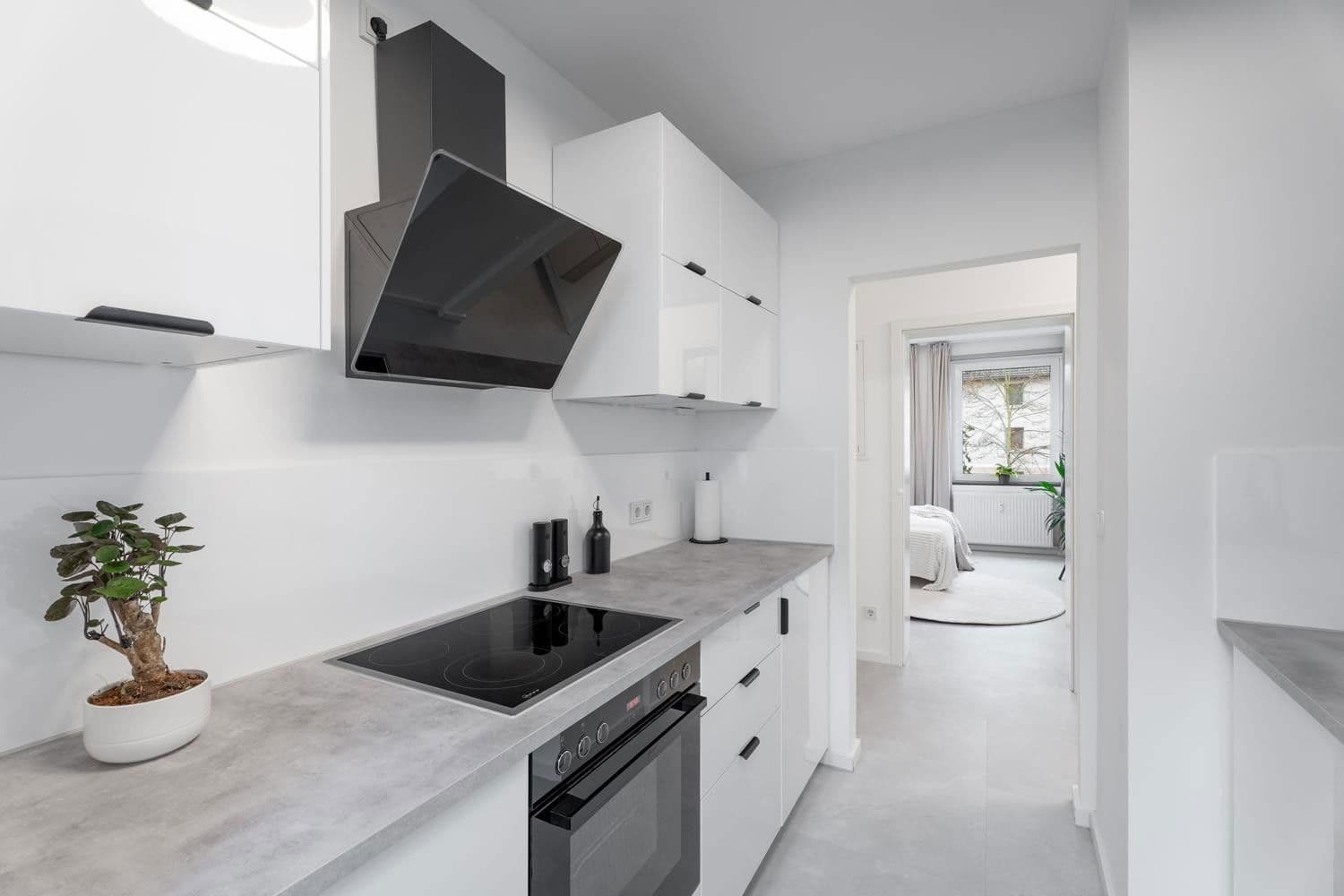 Prodej bytu 3+1 70 m², Aloys-Schulte-Straße 18, Bonn, Severní Porýní-Vestfálsko Prodej bytu 3+1 70 m², Aloys-Schulte-Straße 18, Bonn, Severní Porýní-Vestfálsko