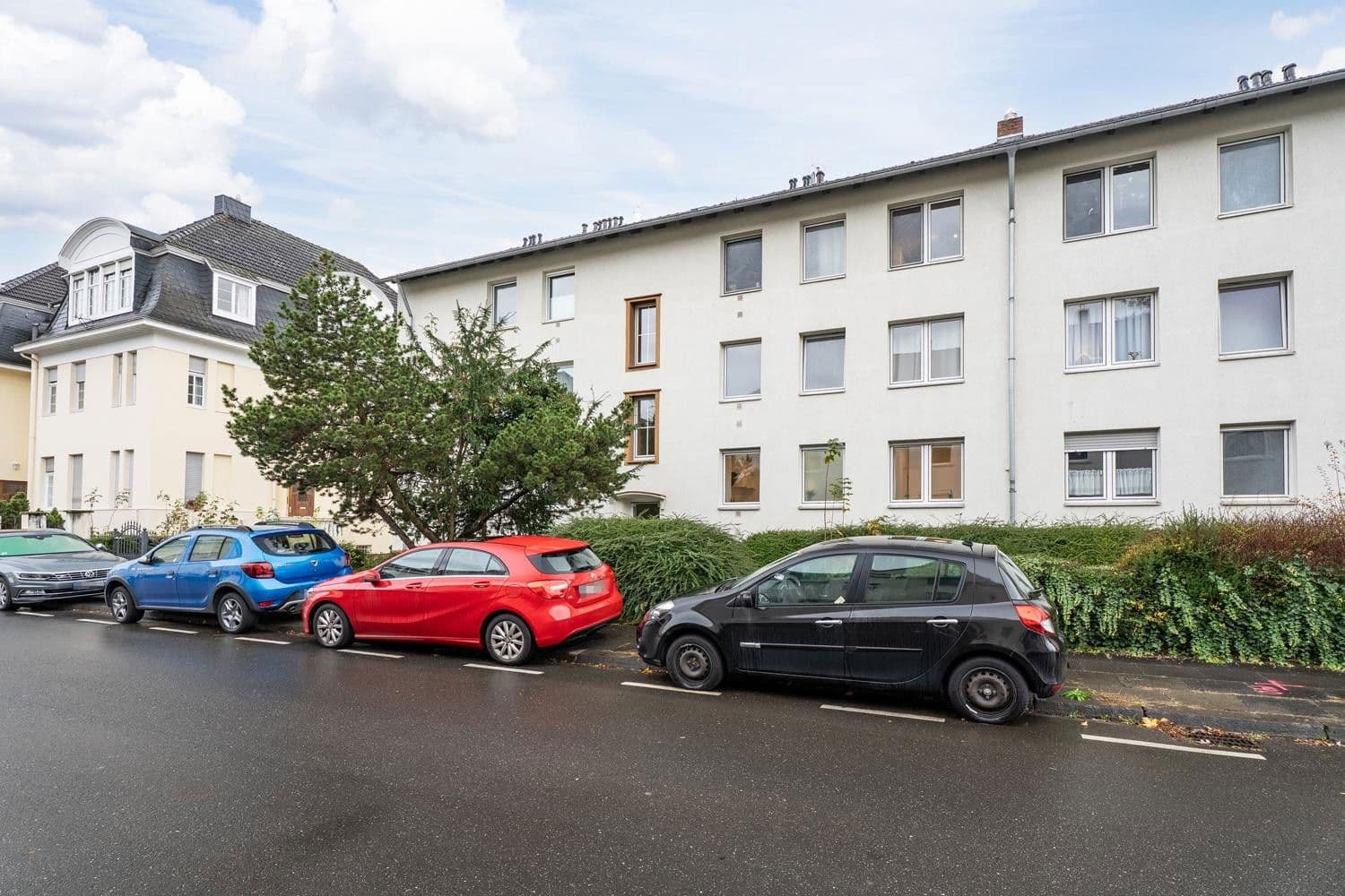 Prodej bytu 3+1 70 m², Aloys-Schulte-Straße 18, Bonn, Severní Porýní-Vestfálsko Prodej bytu 3+1 70 m², Aloys-Schulte-Straße 18, Bonn, Severní Porýní-Vestfálsko