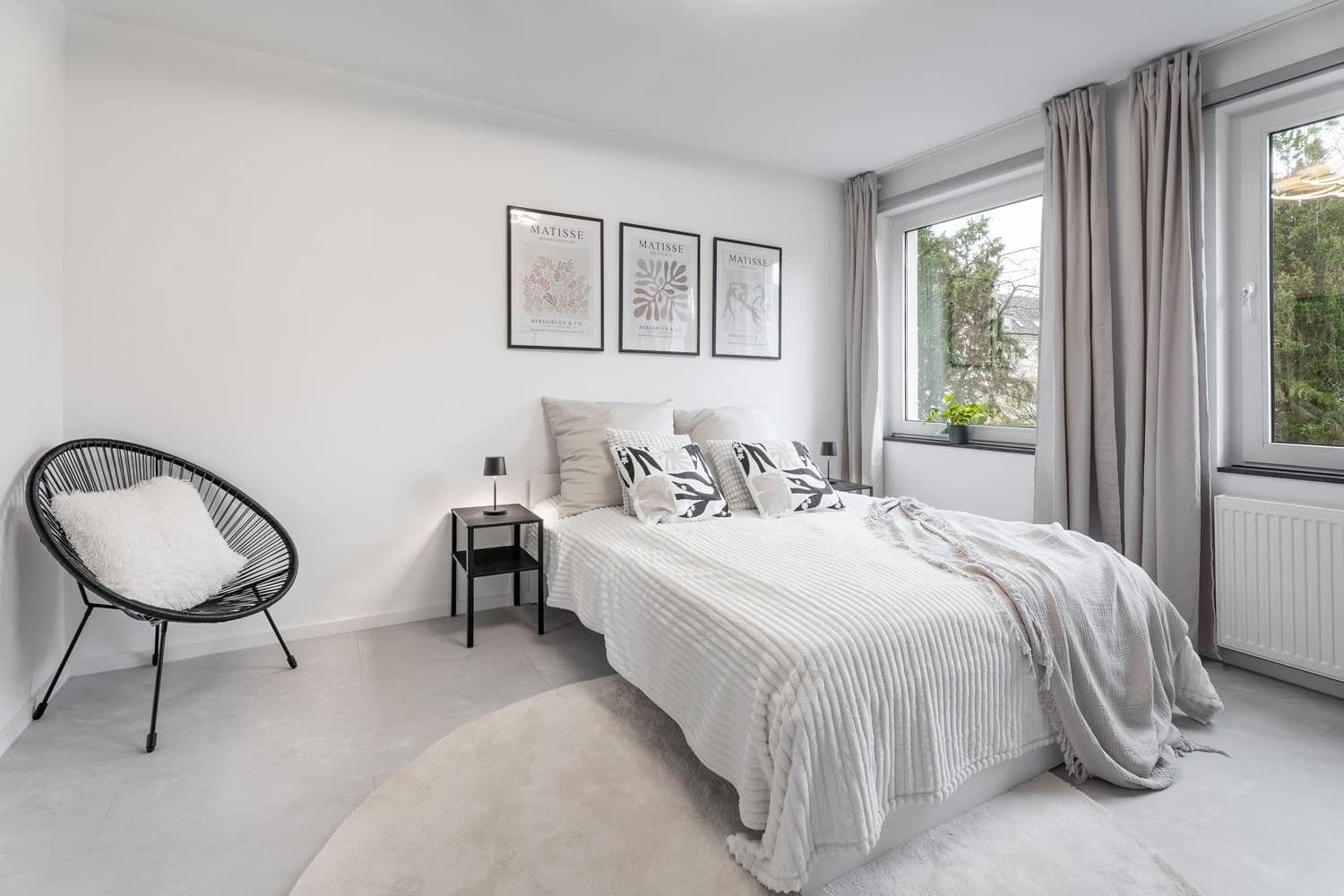Prodej bytu 3+1 70 m², Aloys-Schulte-Straße 18, Bonn, Severní Porýní-Vestfálsko Prodej bytu 3+1 70 m², Aloys-Schulte-Straße 18, Bonn, Severní Porýní-Vestfálsko