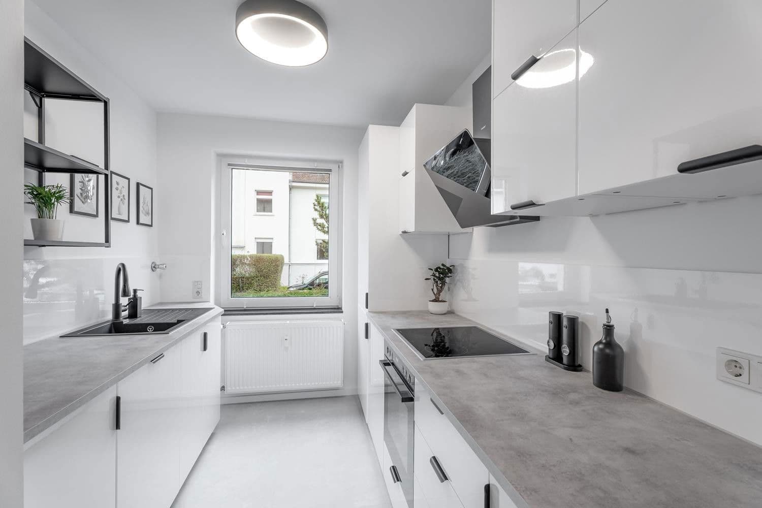 Prodej bytu 3+1 70 m², Aloys-Schulte-Straße 18, Bonn, Severní Porýní-Vestfálsko Prodej bytu 3+1 70 m², Aloys-Schulte-Straße 18, Bonn, Severní Porýní-Vestfálsko