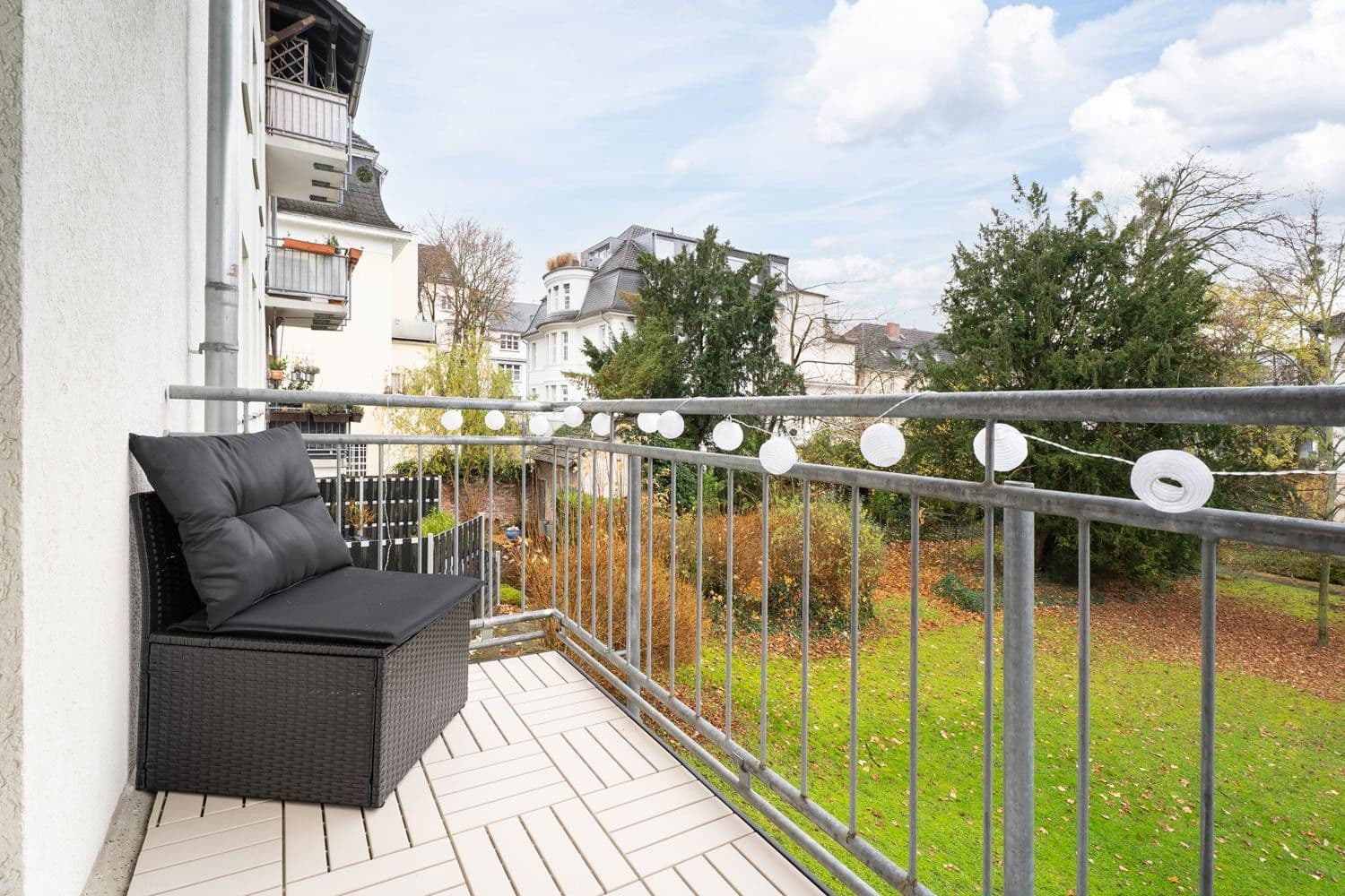 Prodej bytu 3+1 70 m², Aloys-Schulte-Straße 18, Bonn, Severní Porýní-Vestfálsko Prodej bytu 3+1 70 m², Aloys-Schulte-Straße 18, Bonn, Severní Porýní-Vestfálsko