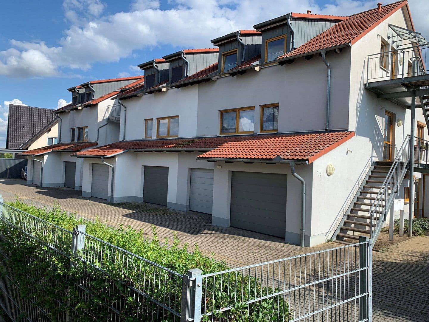 Prodej bytu 2+kk 90 m², Velpke, Dolní Sasko Prodej bytu 2+kk 90 m², Velpke, Dolní Sasko