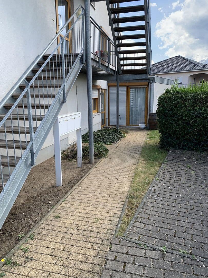 Prodej bytu 2+kk 90 m², Velpke, Dolní Sasko Prodej bytu 2+kk 90 m², Velpke, Dolní Sasko