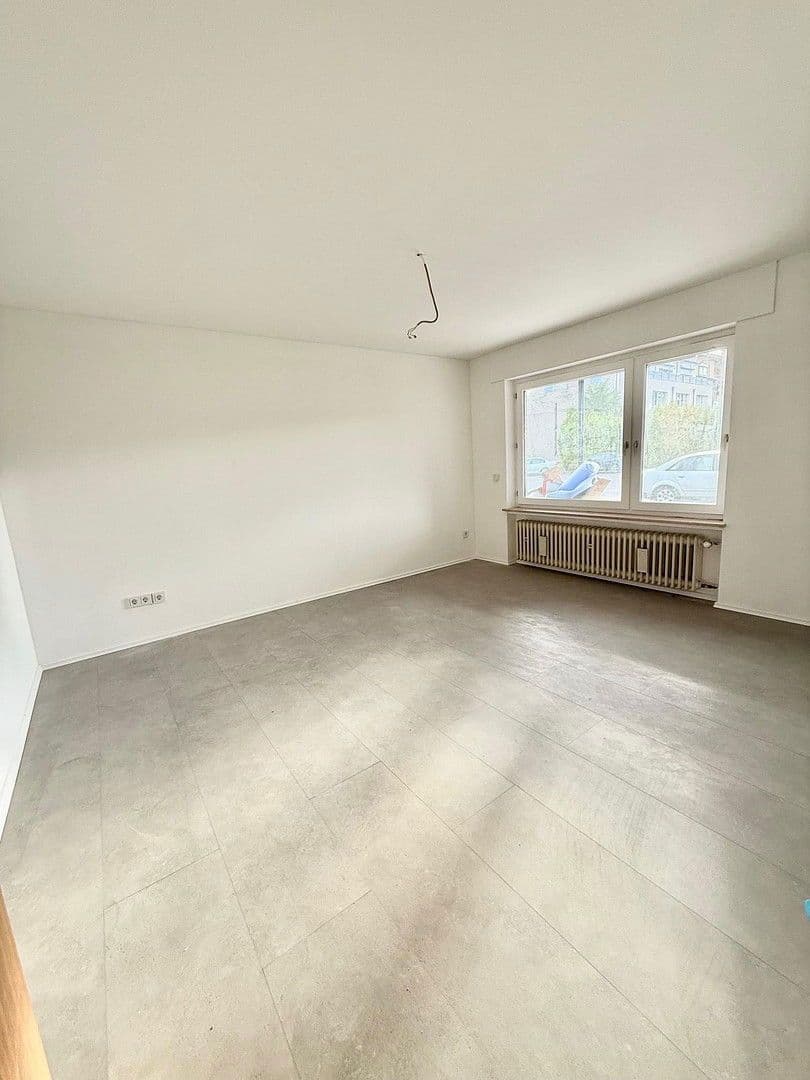 Pronájem bytu 3+1 96 m², Frechen, Severní Porýní-Vestfálsko Pronájem bytu 3+1 96 m², Frechen, Severní Porýní-Vestfálsko