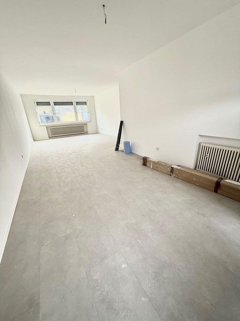 Pronájem bytu 3+1 96 m², Frechen, Severní Porýní-Vestfálsko Pronájem bytu 3+1 96 m², Frechen, Severní Porýní-Vestfálsko