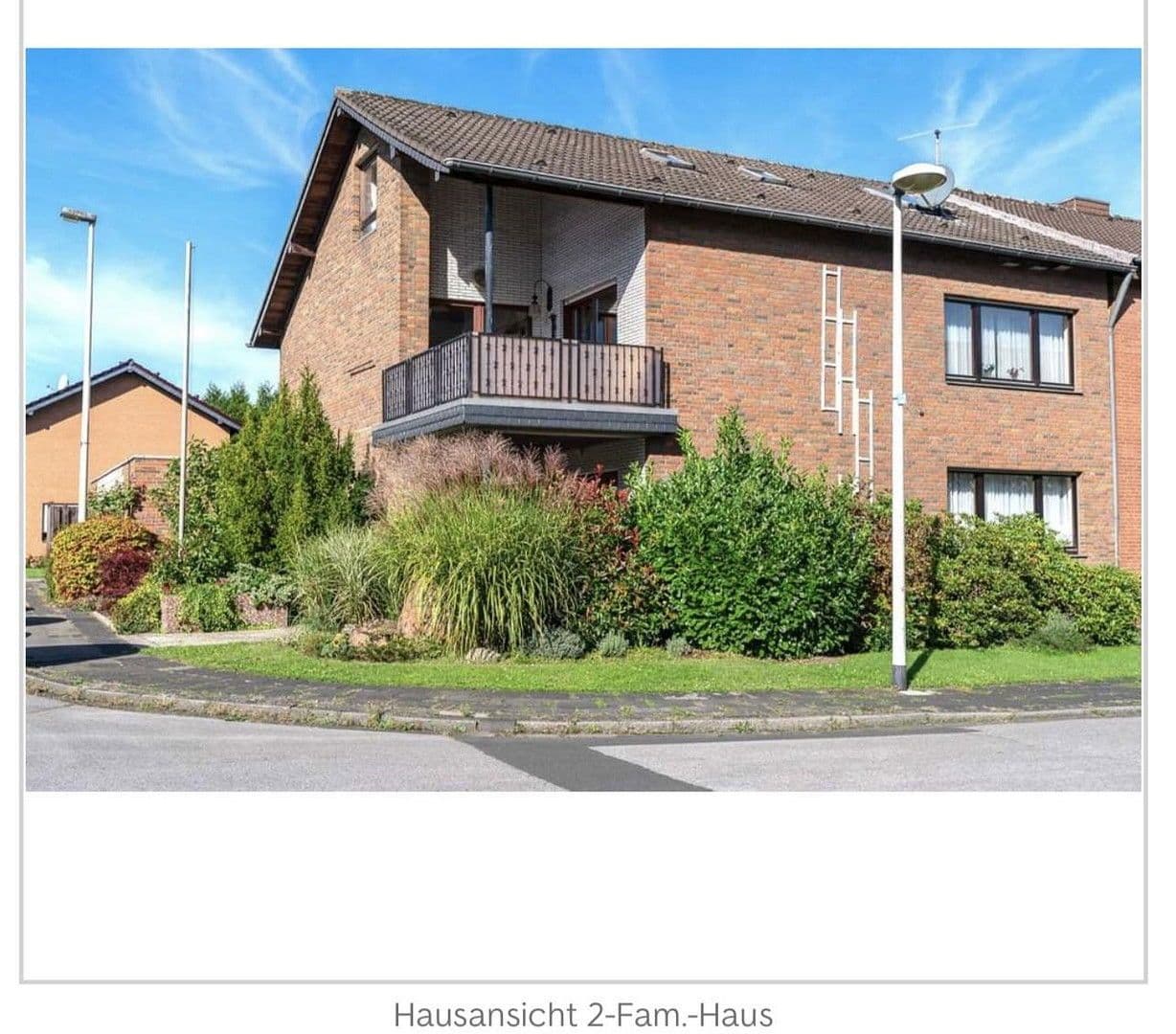 Pronájem bytu 3+1 96 m², Frechen, Severní Porýní-Vestfálsko Pronájem bytu 3+1 96 m², Frechen, Severní Porýní-Vestfálsko