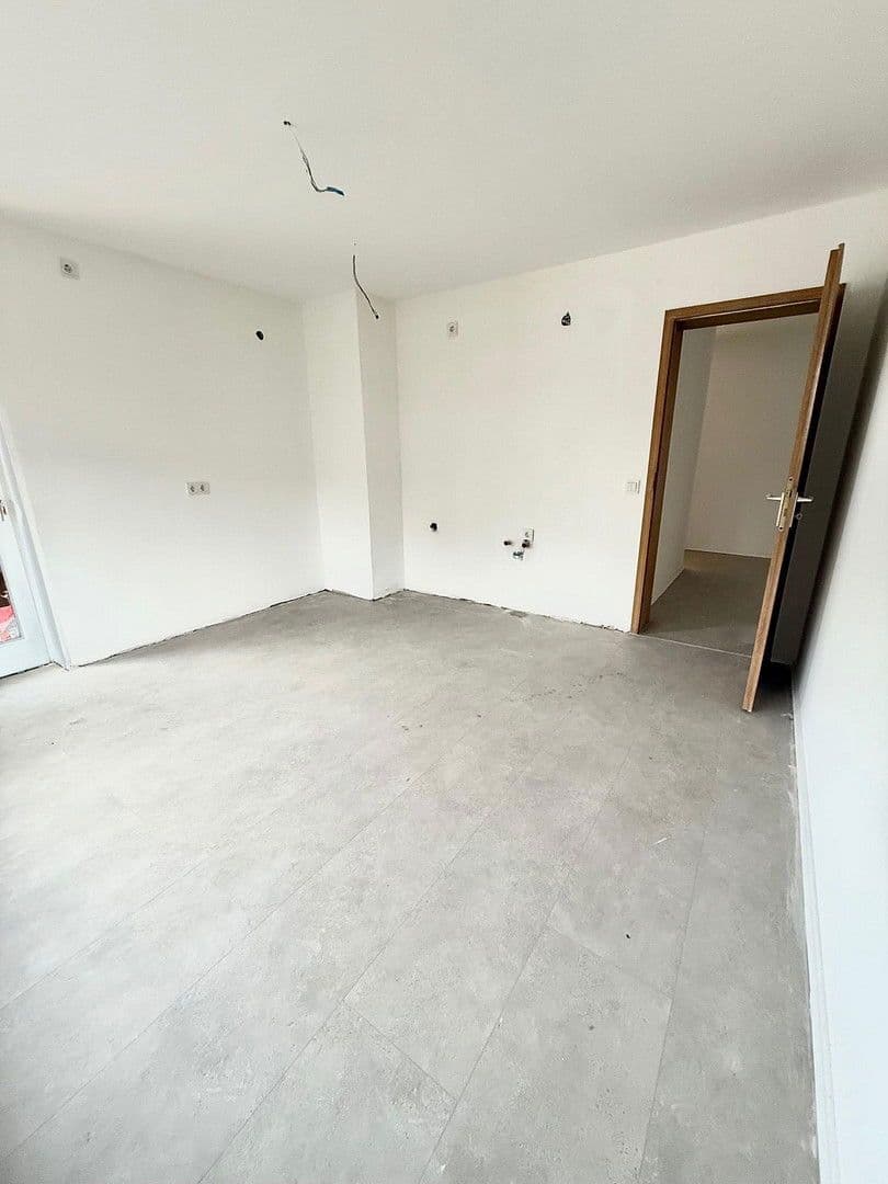 Pronájem bytu 3+1 96 m², Frechen, Severní Porýní-Vestfálsko Pronájem bytu 3+1 96 m², Frechen, Severní Porýní-Vestfálsko