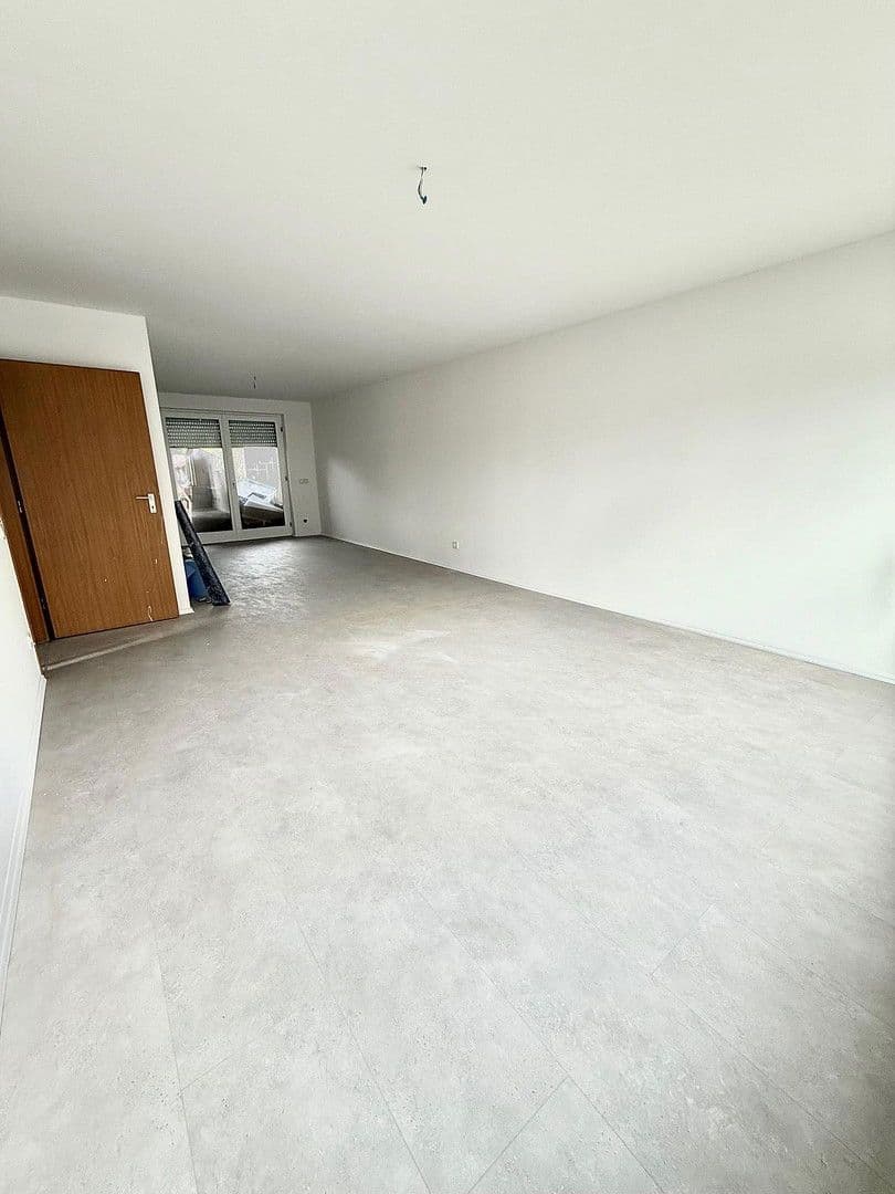 Pronájem bytu 3+1 96 m², Frechen, Severní Porýní-Vestfálsko Pronájem bytu 3+1 96 m², Frechen, Severní Porýní-Vestfálsko