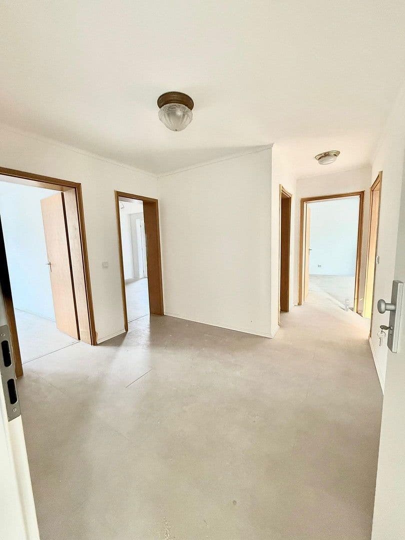 Pronájem bytu 3+1 96 m², Frechen, Severní Porýní-Vestfálsko Pronájem bytu 3+1 96 m², Frechen, Severní Porýní-Vestfálsko