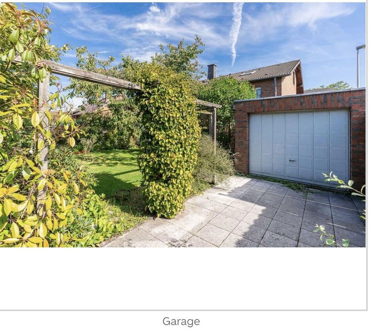 Pronájem bytu 3+1 96 m², Frechen, Severní Porýní-Vestfálsko Pronájem bytu 3+1 96 m², Frechen, Severní Porýní-Vestfálsko