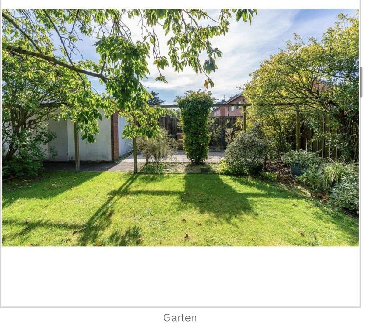 Pronájem bytu 3+1 96 m², Frechen, Severní Porýní-Vestfálsko Pronájem bytu 3+1 96 m², Frechen, Severní Porýní-Vestfálsko