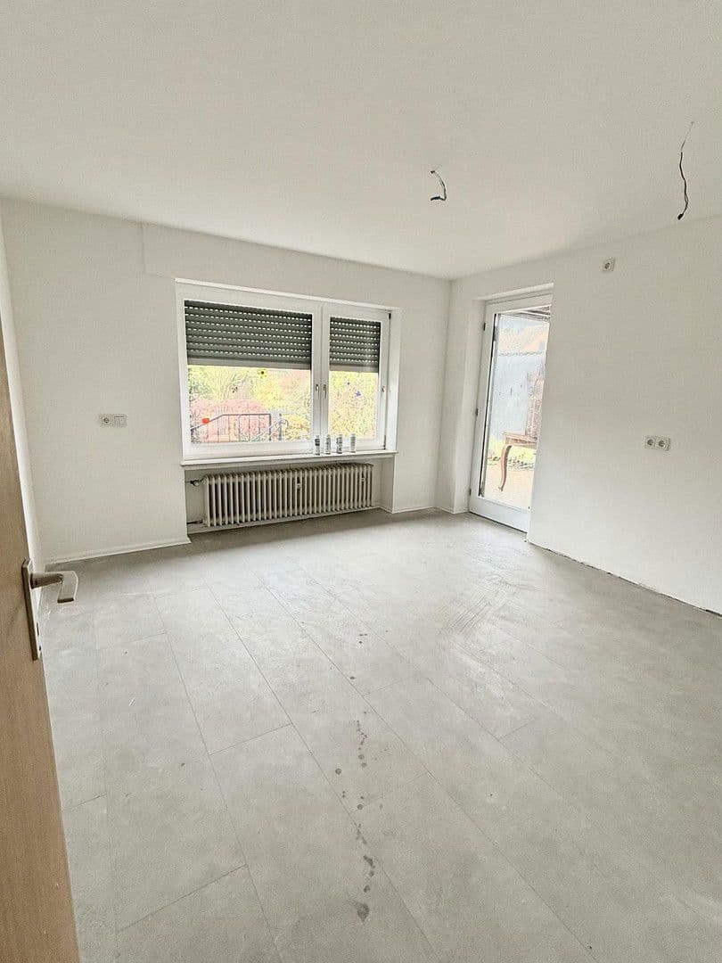 Pronájem bytu 3+1 96 m², Frechen, Severní Porýní-Vestfálsko Pronájem bytu 3+1 96 m², Frechen, Severní Porýní-Vestfálsko