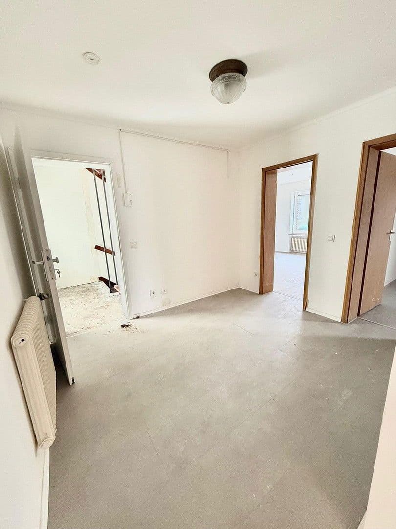 Pronájem bytu 3+1 96 m², Frechen, Severní Porýní-Vestfálsko Pronájem bytu 3+1 96 m², Frechen, Severní Porýní-Vestfálsko
