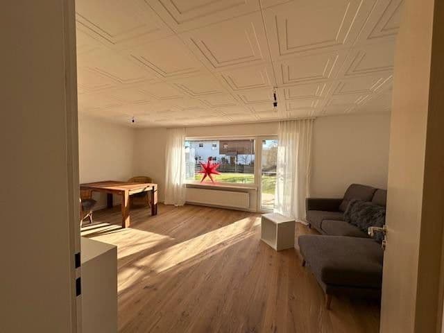 Pronájem bytu 3+1 95 m², Brunnthal, Bavorsko Pronájem bytu 3+1 95 m², Brunnthal, Bavorsko