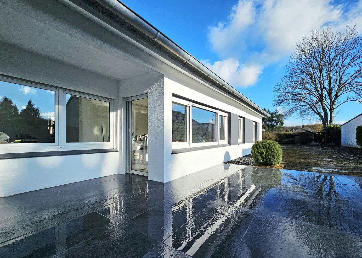 Prodej domu 86 m², pozemek 610 m², Dillendorf, Porýní-Falc Prodej domu 86 m², pozemek 610 m², Dillendorf, Porýní-Falc