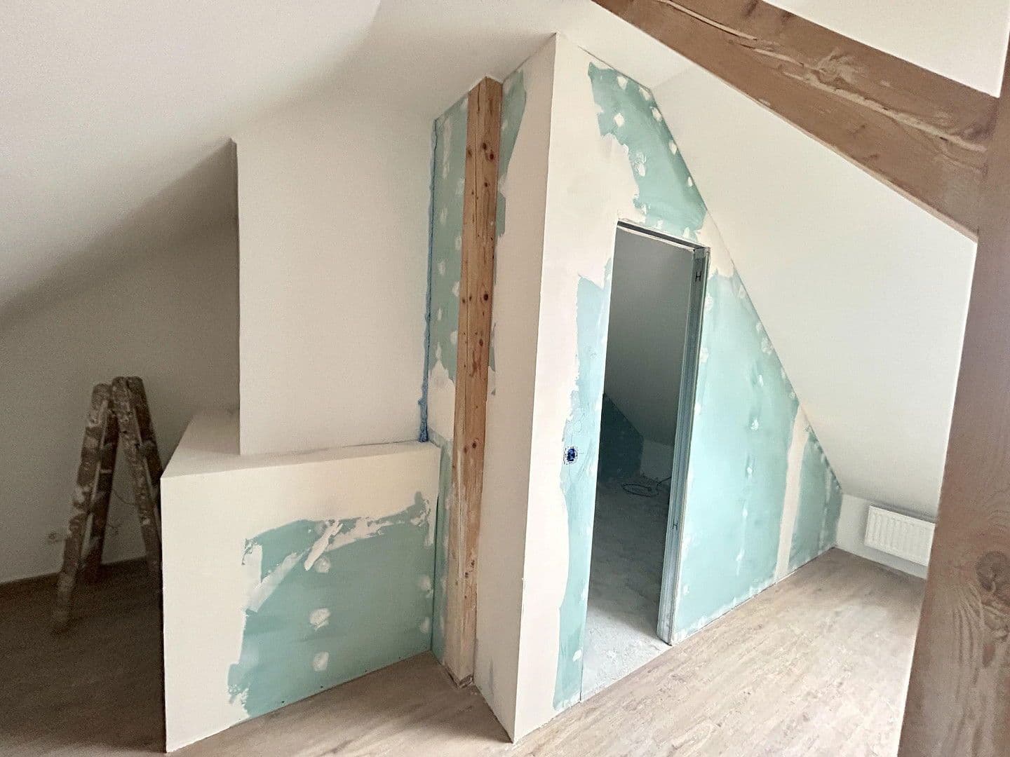 Pronájem domu 150 m², pozemek 350 m², Gräfelfing, Bavorsko Pronájem domu 150 m², pozemek 350 m², Gräfelfing, Bavorsko