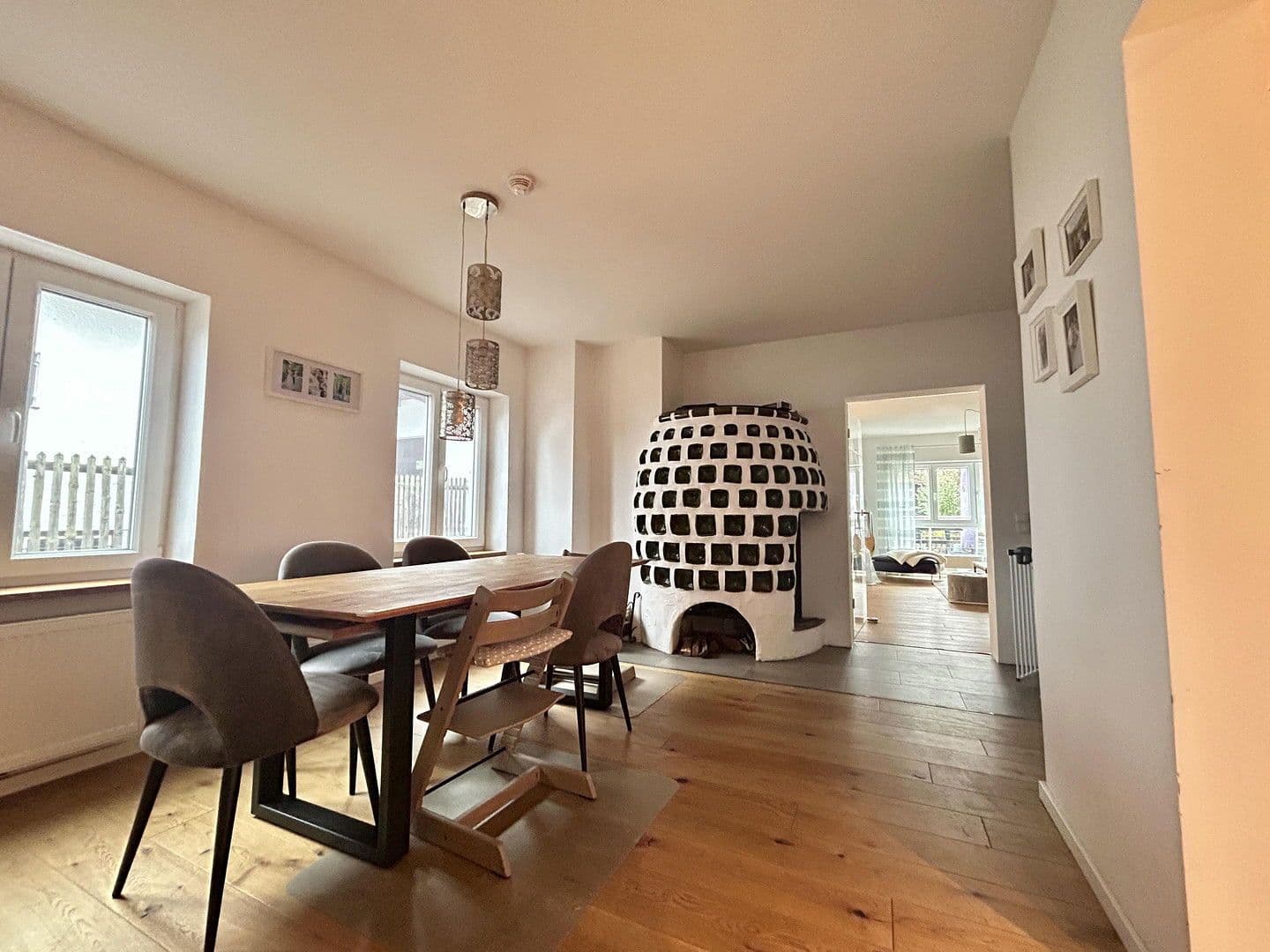 Pronájem domu 150 m², pozemek 350 m², Gräfelfing, Bavorsko Pronájem domu 150 m², pozemek 350 m², Gräfelfing, Bavorsko