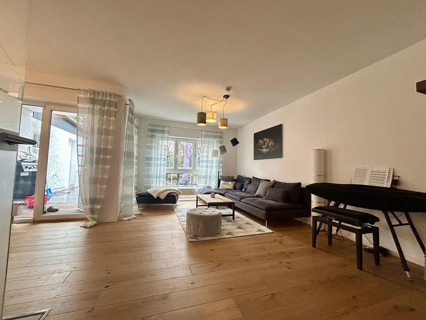 Pronájem domu 150 m², pozemek 350 m², Gräfelfing, Bavorsko Pronájem domu 150 m², pozemek 350 m², Gräfelfing, Bavorsko