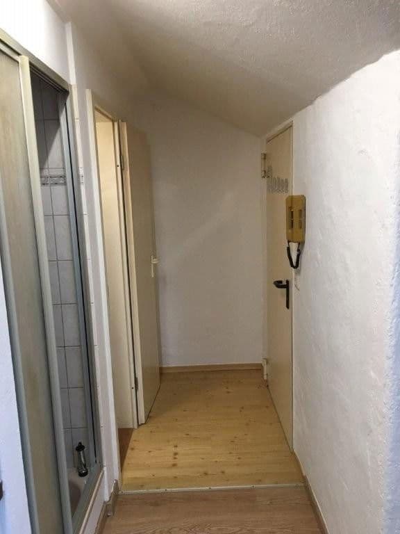 Pronájem bytu 1+1 22 m², Königsdorf, Bavorsko Pronájem bytu 1+1 22 m², Königsdorf, Bavorsko