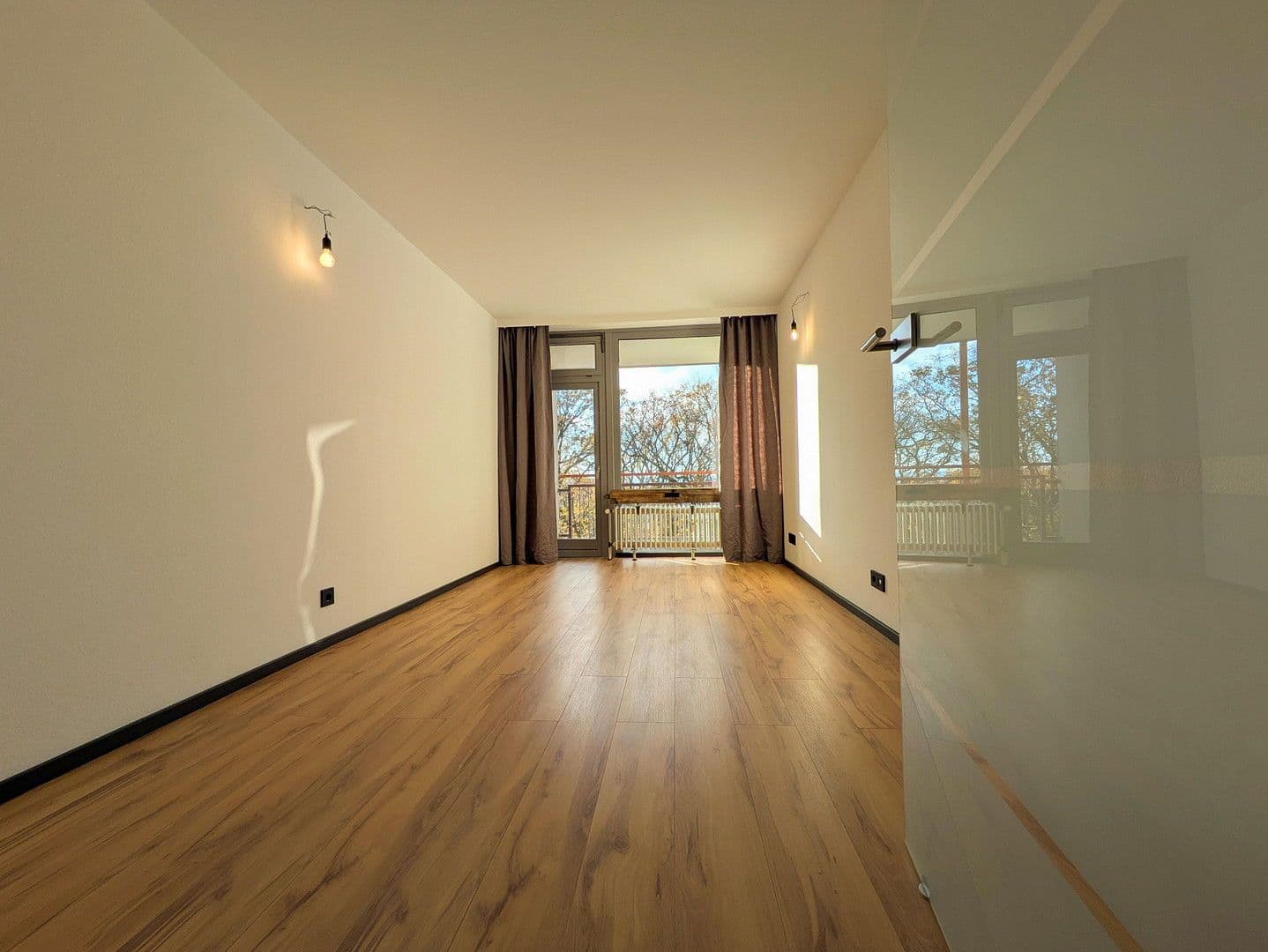 Prodej bytu 1+1 25 m², Bleichenstrasse 49AI, Wunstorf, Dolní Sasko Prodej bytu 1+1 25 m², Bleichenstrasse 49AI, Wunstorf, Dolní Sasko