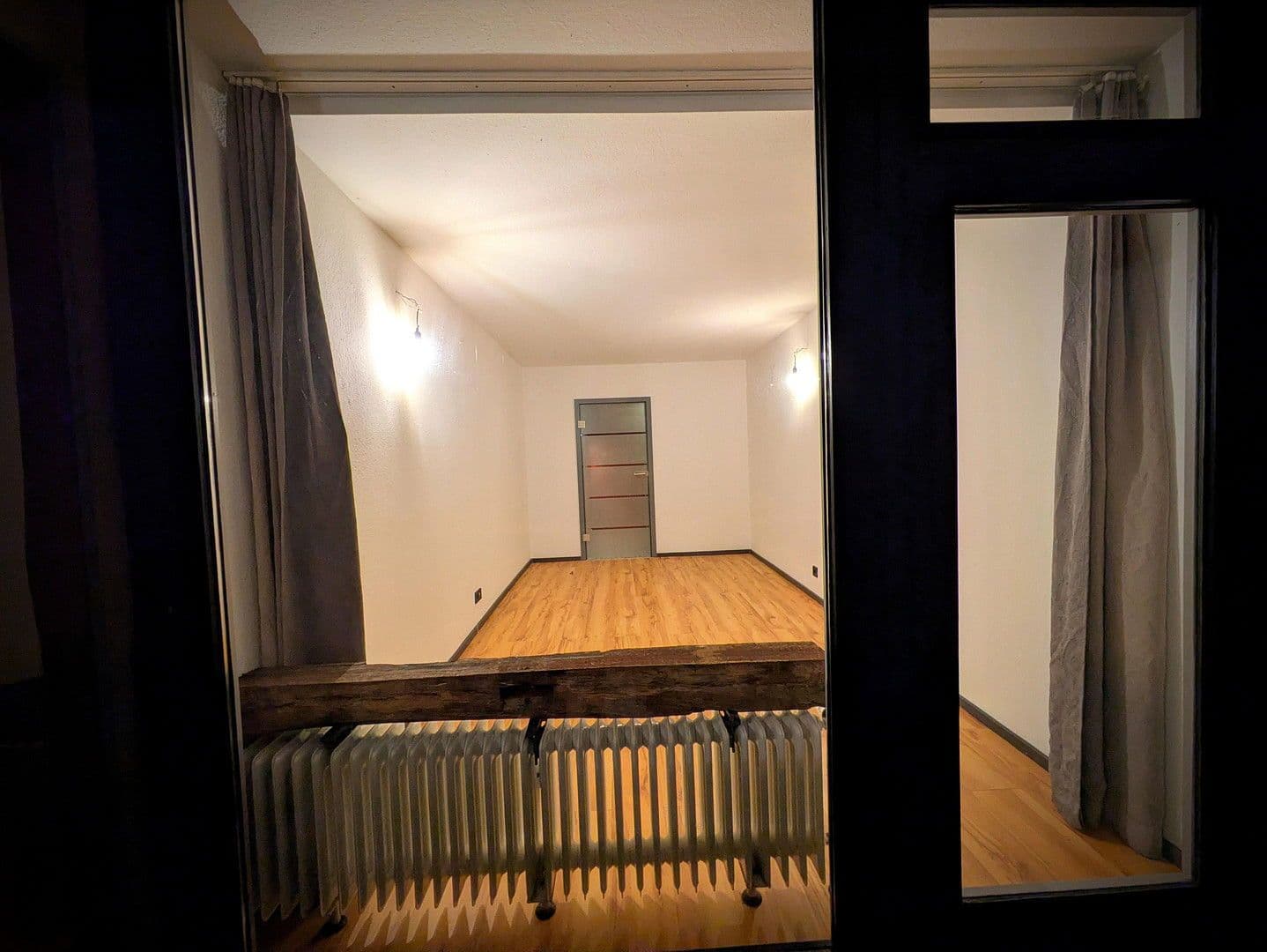 Prodej bytu 1+1 25 m², Bleichenstrasse 49AI, Wunstorf, Dolní Sasko Prodej bytu 1+1 25 m², Bleichenstrasse 49AI, Wunstorf, Dolní Sasko