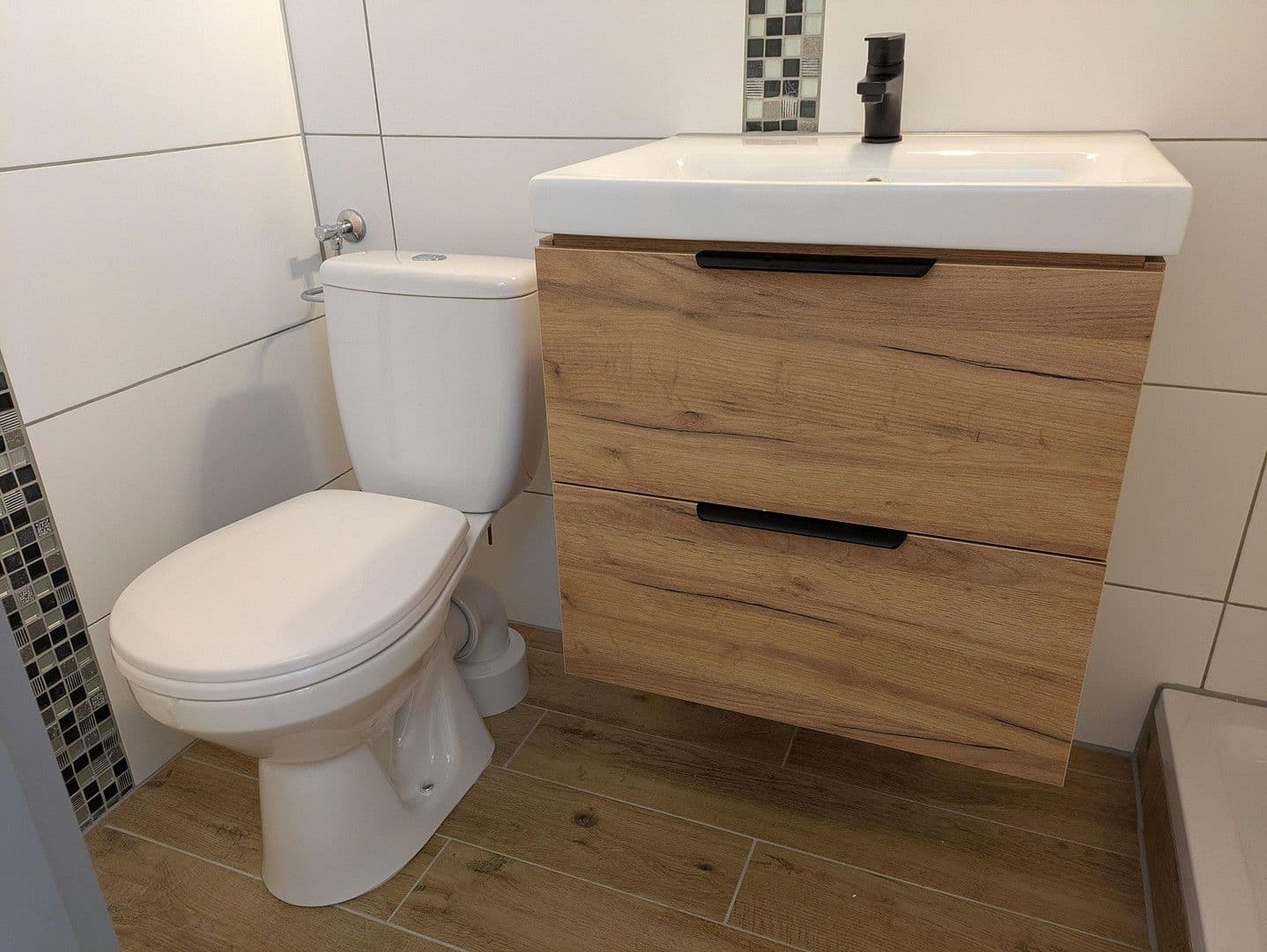 Prodej bytu 1+1 25 m², Bleichenstrasse 49AI, Wunstorf, Dolní Sasko Prodej bytu 1+1 25 m², Bleichenstrasse 49AI, Wunstorf, Dolní Sasko