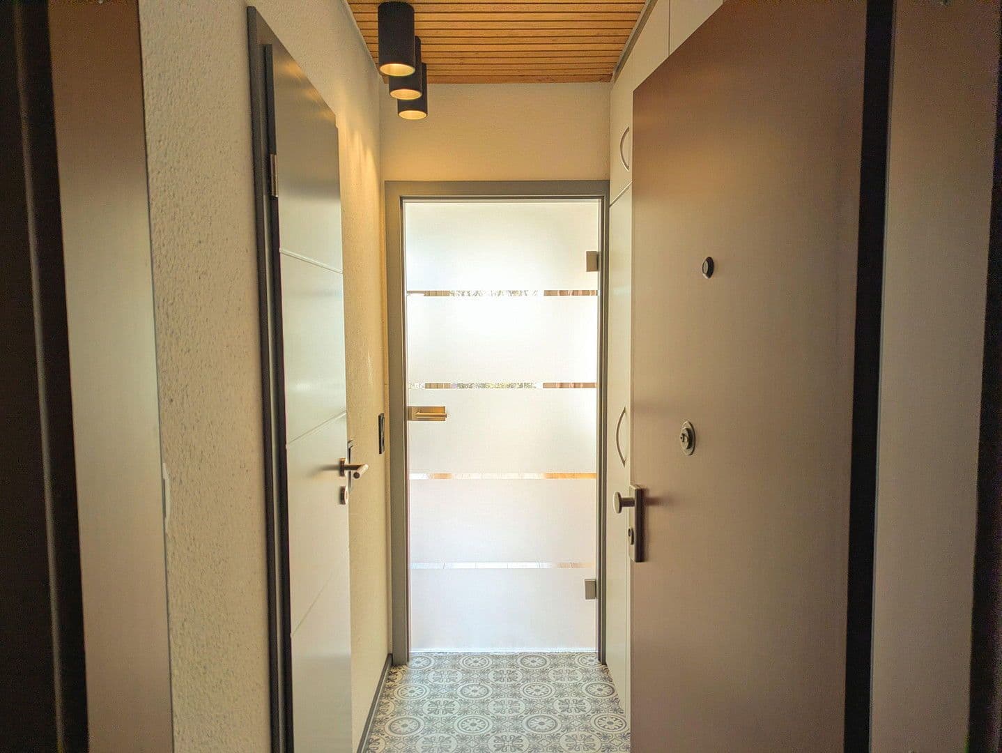 Prodej bytu 1+1 25 m², Bleichenstrasse 49AI, Wunstorf, Dolní Sasko Prodej bytu 1+1 25 m², Bleichenstrasse 49AI, Wunstorf, Dolní Sasko