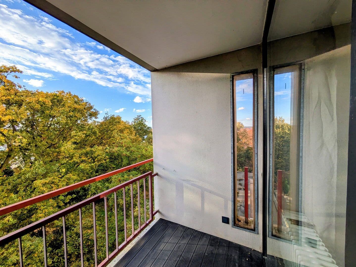 Prodej bytu 1+1 25 m², Bleichenstrasse 49AI, Wunstorf, Dolní Sasko Prodej bytu 1+1 25 m², Bleichenstrasse 49AI, Wunstorf, Dolní Sasko