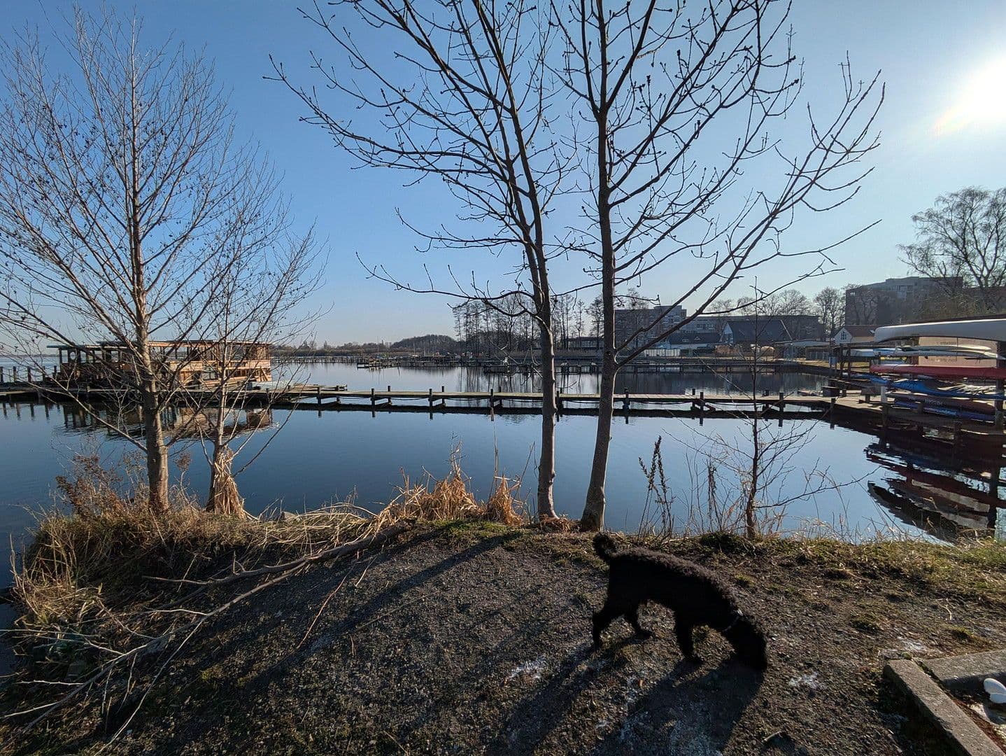 Prodej bytu 1+1 25 m², Bleichenstrasse 49AI, Wunstorf, Dolní Sasko Prodej bytu 1+1 25 m², Bleichenstrasse 49AI, Wunstorf, Dolní Sasko