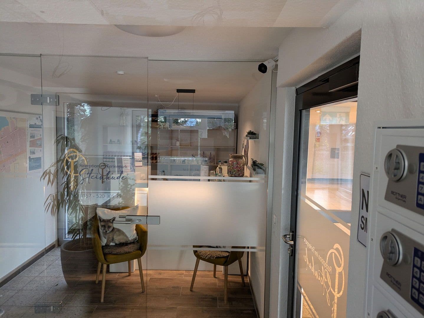 Prodej bytu 1+1 25 m², Bleichenstrasse 49AI, Wunstorf, Dolní Sasko Prodej bytu 1+1 25 m², Bleichenstrasse 49AI, Wunstorf, Dolní Sasko