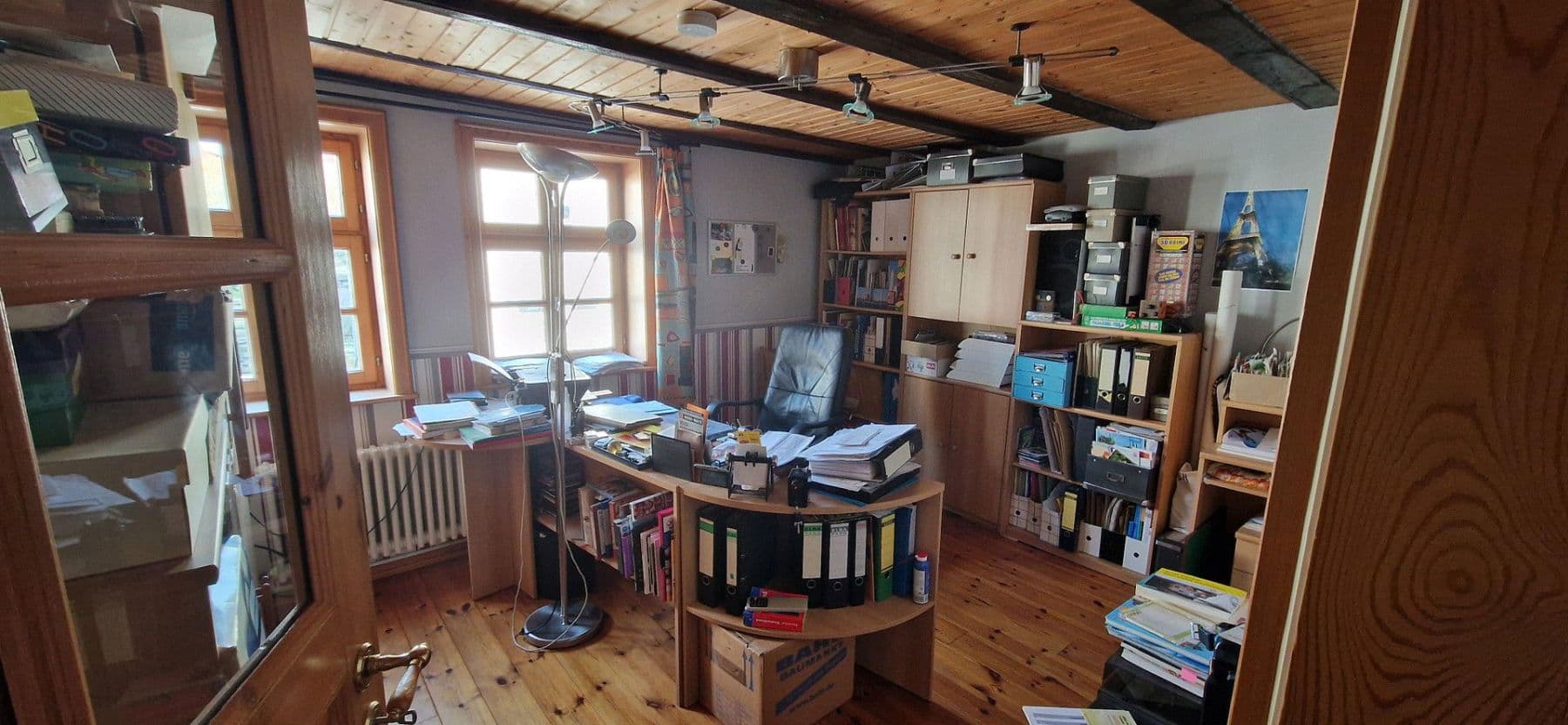 Prodej domu 260 m², pozemek 330 m², Immenhausen, Hessen Prodej domu 260 m², pozemek 330 m², Immenhausen, Hessen