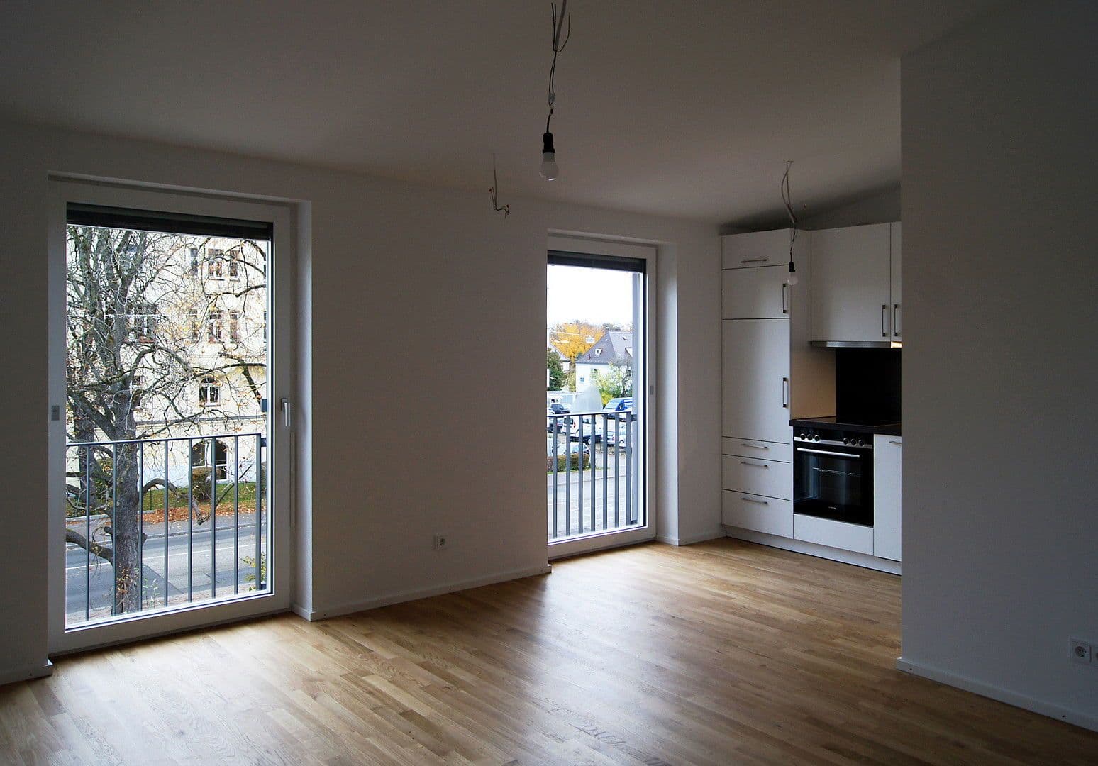 Pronájem bytu 1+1 29 m², Richard-Tauber-Straße 3, München, Bavorsko Pronájem bytu 1+1 29 m², Richard-Tauber-Straße 3, München, Bavorsko
