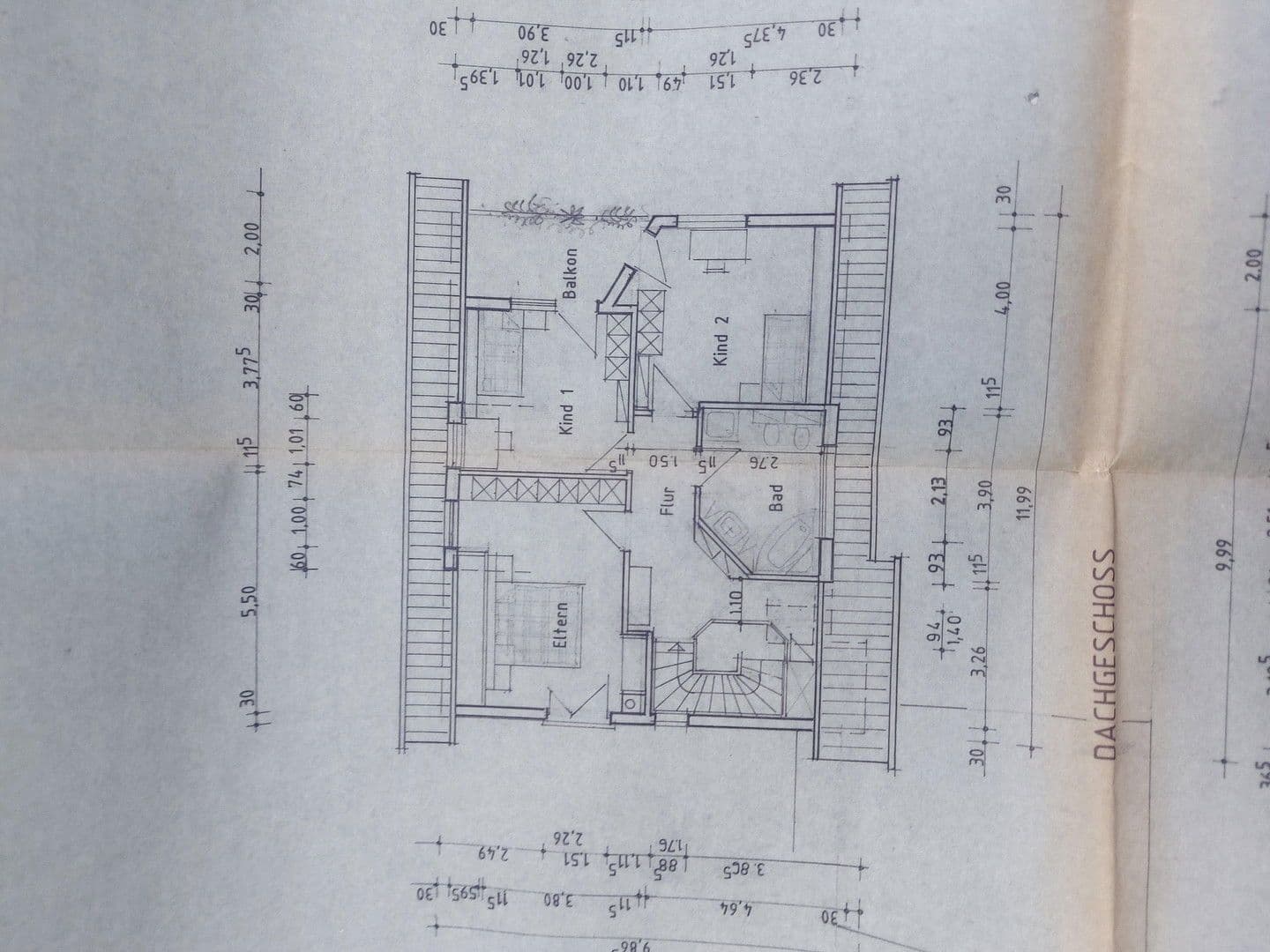 Prodej domu 177 m², pozemek 401 m², Waldalgesheim, Porýní-Falc Prodej domu 177 m², pozemek 401 m², Waldalgesheim, Porýní-Falc