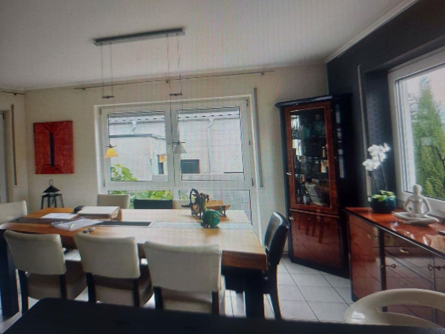 Prodej domu 177 m², pozemek 401 m², Waldalgesheim, Porýní-Falc Prodej domu 177 m², pozemek 401 m², Waldalgesheim, Porýní-Falc